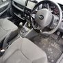 Breaking Renault Clio 2014 petrol Image 4