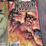 4 Random Wolverine Comic Books Marvel Image 2