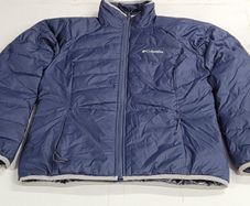 Colombia Jacket