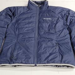 Colombia Jacket