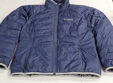 Colombia Jacket
