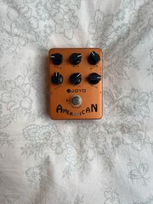 Joyo American Pedal
