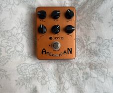 Joyo American Pedal