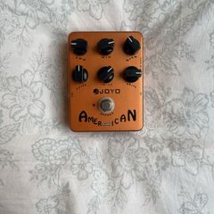 Joyo American Pedal