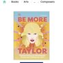 Taylor Swift books Image 4
