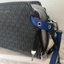 Michael Kors Bristol Medium Messenger Bag Image 2