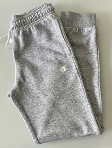 Champion Tracksuit Bottoms (Age 7-8)