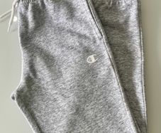 Champion Tracksuit Bottoms (Age 7-8)