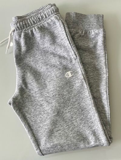 Champion Tracksuit Bottoms (Age 7-8)