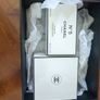 Chanel No 5 body cream and bath soap Image 3
