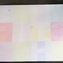 Joseph Joseph Whip Stir Chop Worktop Saver 90074 Toughened Glass 30cm x 40cm Image 5