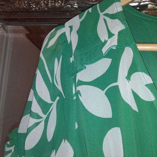 Beautiful ladies dress
