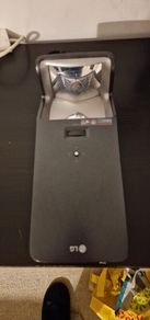 Projector LG ultra short throw