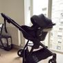 Mamas & Papas Flip XT3 3-in-1 Travel System + Cybex Aton B2 i-Size Car Seat & ISOFIX Base Image 5