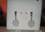 Newbridge earrings