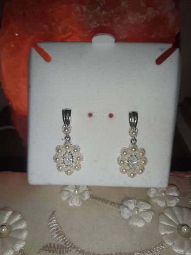 Newbridge earrings