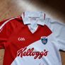 GAA Kelloggs Gaelic Football Kit. Age 7-8 Image 2