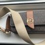Michael Kors XS Sling xbody Handbag Image 5