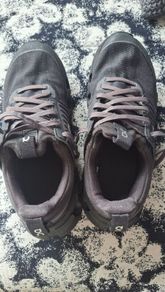 size 5.5 boy OC runner