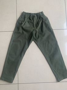 Zara Boys Cargo Pants