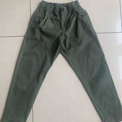 Zara Boys Cargo Pants