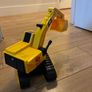 CAT caterpillar truck Image 4