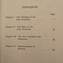 Freedom Through Education.  By John D. Redden And Francisa. Ryan. Published By The Bruce Publishing Co Milwaukee. First Edition 1944 Hardback In Good Condition.  See Photos For Same. Image 5