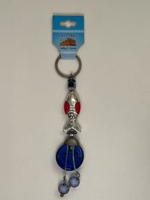 Key ring