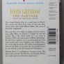 4 Thriller Audiobook Cassette Tapes. John Grisham, Stephen King, Erich Segal Image 4