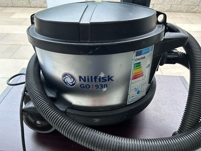 Nilfisk GD930