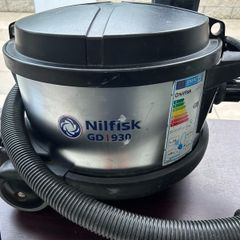 Nilfisk GD930