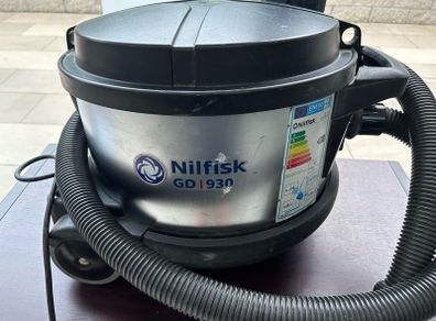 Nilfisk GD930