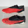 Nike phantom GX academy football boots size 9 Image 3