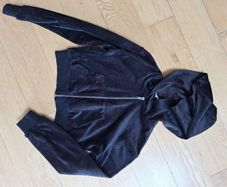 Hoodie worn once