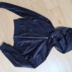Hoodie worn once