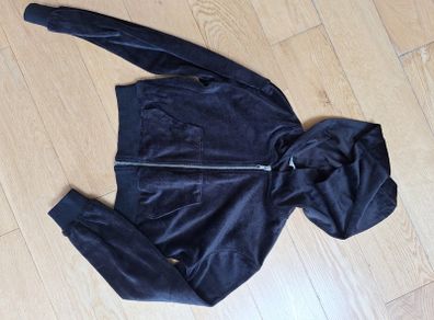 Hoodie worn once