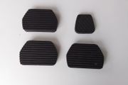 4.Car Pedal Rubbers.