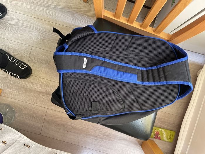 Bagster bag