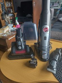 hoover