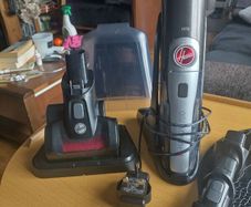 hoover