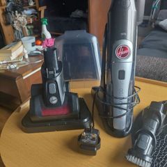 hoover