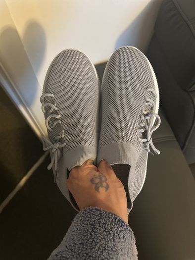 new runners