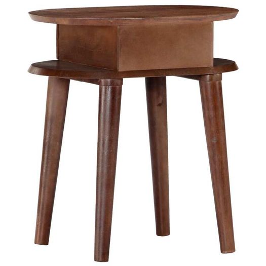 Bedside Cabinet 50x35x55 cm