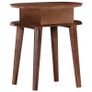 Bedside Cabinet 50x35x55 cm Image 4