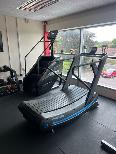 Stair Climber / Stair Master Machine (new in box)