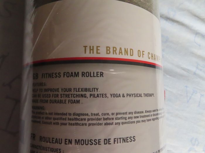 Foam Roller