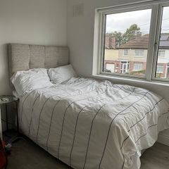 Bed 4ft everything included NEED GONE ASAP By Wednesday 28th