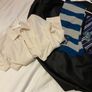 Deluxe Harry Potter full Ravenclaw girls costume 8-12 Image 5