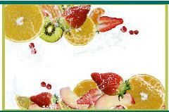Decorative PVC panel for all walls 3D