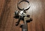 Key ring spray gun sata